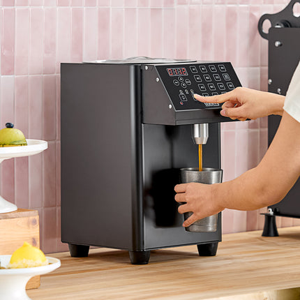 Máy phân phối đường fructose lỏng tự động Galaxy - 110V