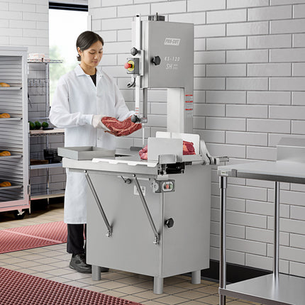 Máy cưa thịt đứng đặt sàn ProCut KS-120 lưỡi 305 cm - 220V, 3 hp