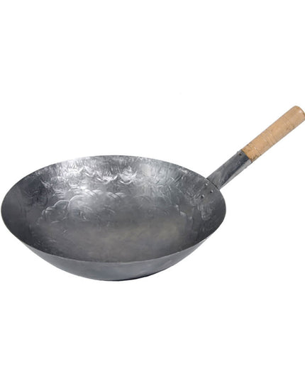 Chảo Xào Town 34702 35.6 cm Thép
