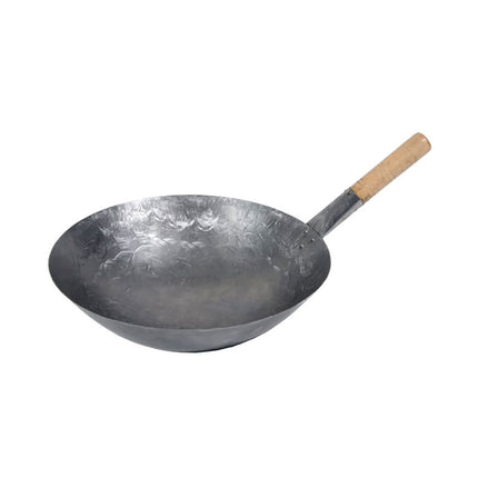 Chảo Xào Town 34702 35.6 cm Thép