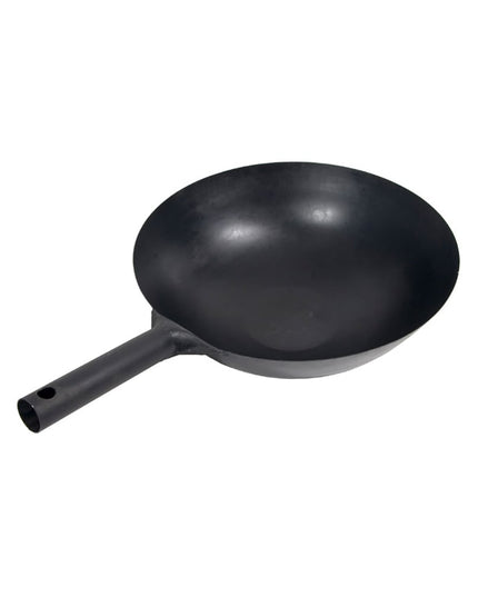 Chảo Xào Thép Town 34706 40.6 cm