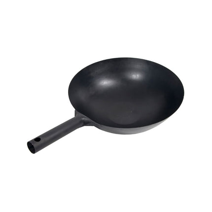 Chảo Xào Thép Town 34706 40.6 cm