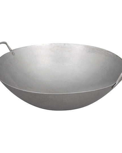 Chảo Xào Thép Town 34714 35.6 cm