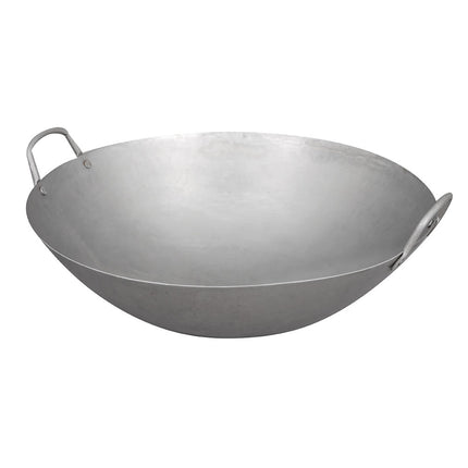 Chảo Xào Thép Town 34714 35.6 cm