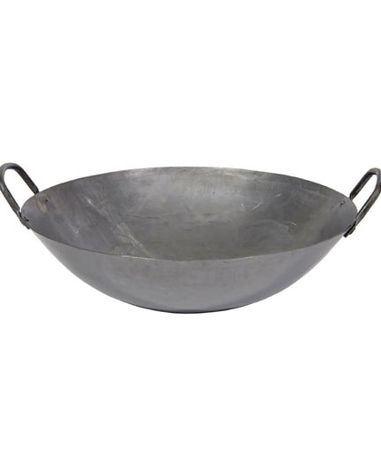 Chảo Xào Thép Town 34716 40.6 cm