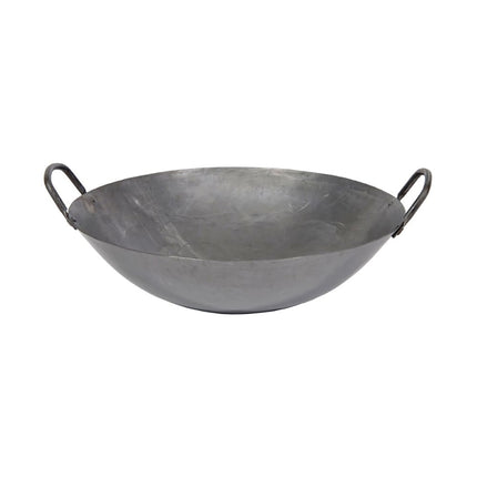 Chảo Xào Thép Town 34716 40.6 cm
