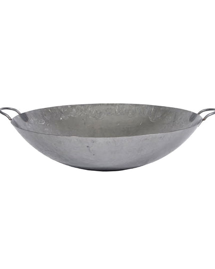 Chảo Xào Town 34718 45.7 cm Thép Không Đinh Tán Bên Trong