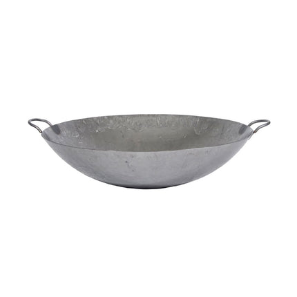 Chảo Xào Town 34718 45.7 cm Thép Không Đinh Tán Bên Trong