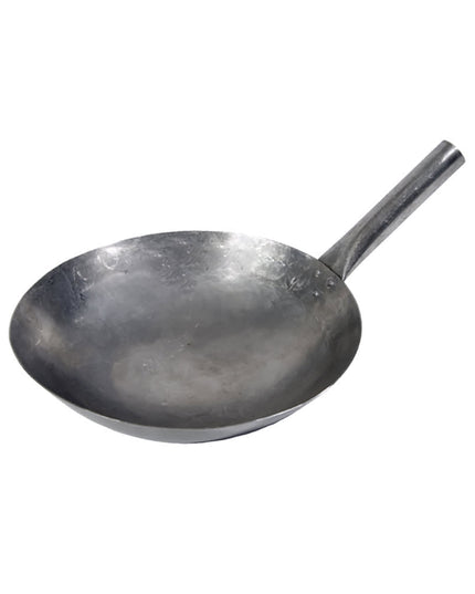 Chảo Xào Thép Town 34742 30.5 cm