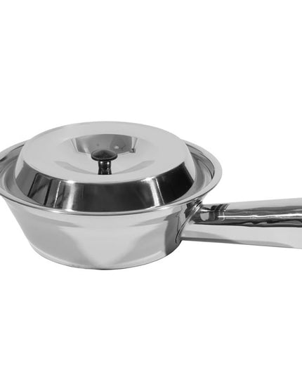 Nồi Sốt Town 34752 0.95 l Thép Không Gỉ Tay Kim Loại Đặc