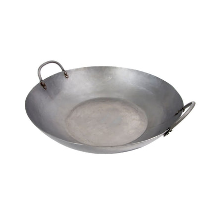 Chảo Xào Thép Town 34804 35.6 cm