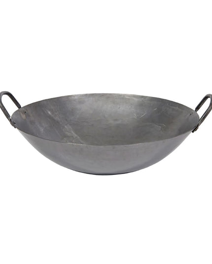 Chảo Xào Town 34812 30.5 cm Thép