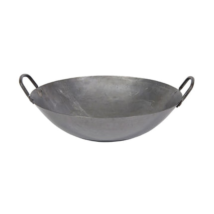 Chảo Xào Town 34812 30.5 cm Thép