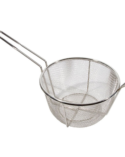 Rổ Lọc Nhà Bếp Town 42942 Đường Kính 29.2 cm Tay Cầm 15.2 cm Thép Không Gỉ
