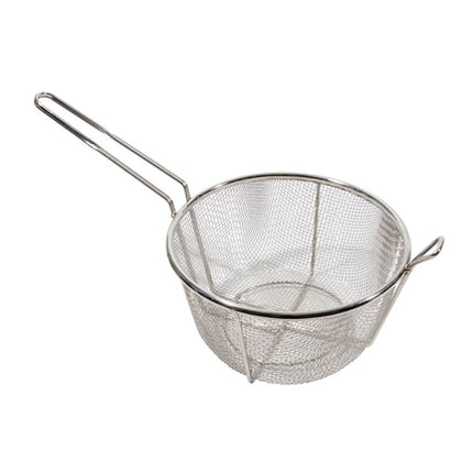 Rổ Lọc Nhà Bếp Town 42942 Đường Kính 29.2 cm Tay Cầm 15.2 cm Thép Không Gỉ