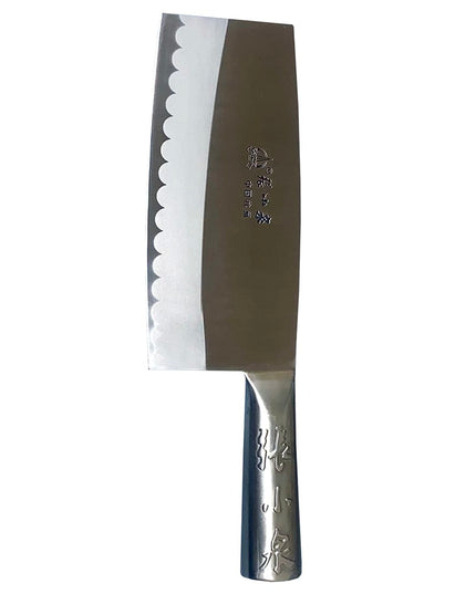 Dao Phay Thái Thịt Town 47400 18.4 cm Thép Không Gỉ