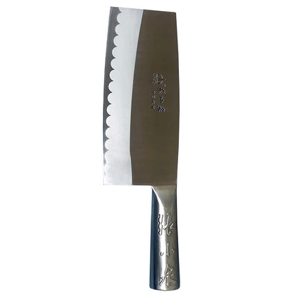 Dao Phay Thái Thịt Town 47400 18.4 cm Thép Không Gỉ