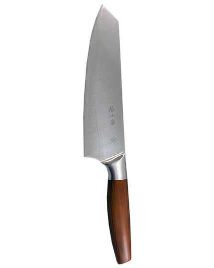 Dao Đầu Bếp Trung Hoa Town 47410 19.1 cm Cán Gỗ Thép Không Gỉ