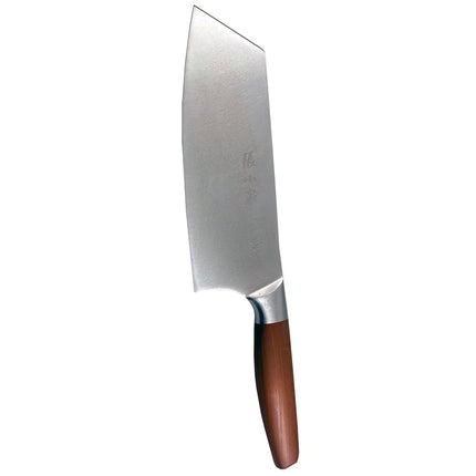 Dao Phay Town 47411 19.1 cm Cán Gỗ Thép Không Gỉ