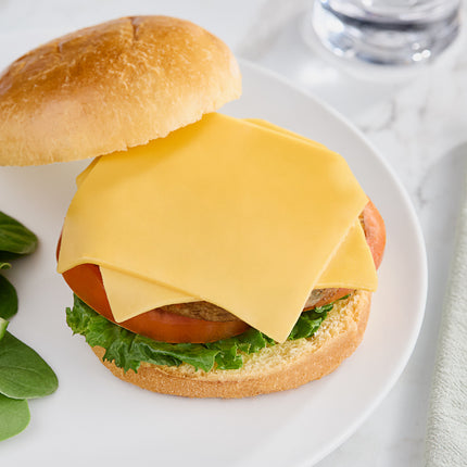 Phô mai American lát thuần chay Daiya 880 g - Thùng 4 cái