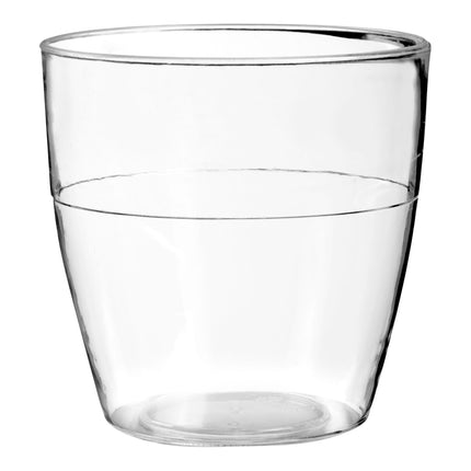 Ly canteen nhựa trong suốt Solia 109 ml - Thùng 600 cái