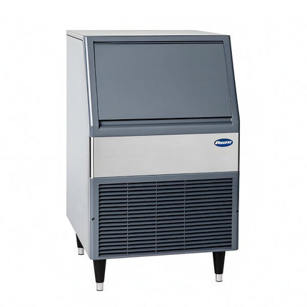 Máy làm đá vảy giải nhiệt gió gầm bàn Follett UFD414A80 Maestro Plus 58 cm - 193 kg/ngày