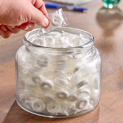 Kẹo cứng LIFE SAVERS Wint-O-Green 1,3 kg - Thùng 6 gói