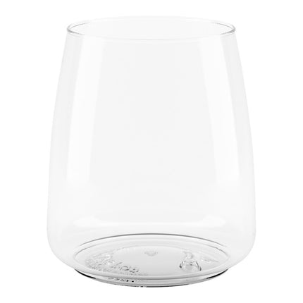 Ly rocks nhựa tùy chỉnh Tossware POP 473 ml - Thùng 180 cái