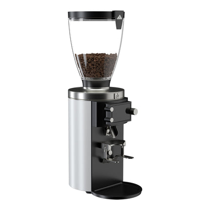 Máy xay cà phê espresso theo yêu cầu Mahlkonig E65T GBS 1,2 kg màu trắng - 120V