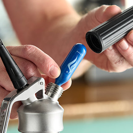 Bình xịt khí N2O Kayser K2327USA NSF - Thùng 50 cái