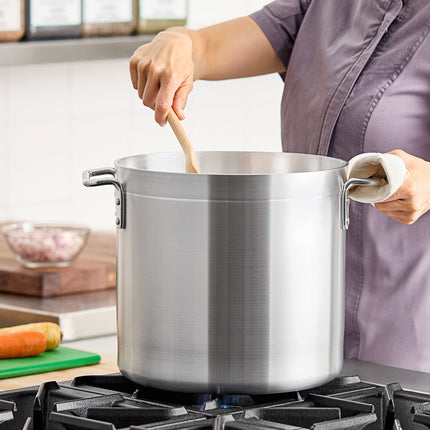 Nồi nấu nước dùng nhôm tiêu chuẩn Choice 19 lít