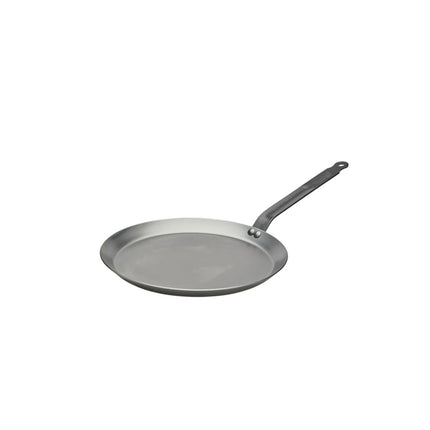 (3 pieces) DE BUYER | CARBONE PLUS - Crêpes pan - Ø 300mm