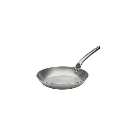 (3 pieces) DE BUYER | CARBONE PLUS - Frying pan - Ø 280mm