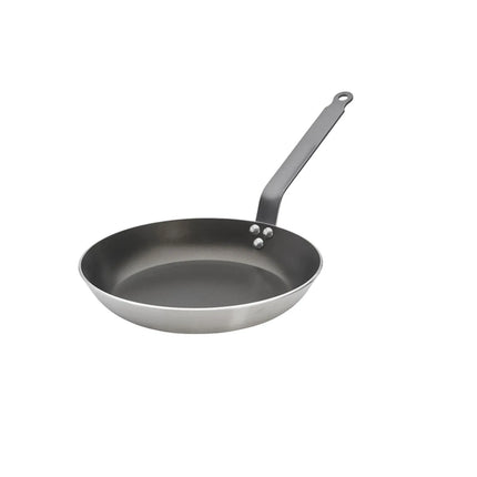 (3 pieces) DE BUYER | CHOC ACCESS - Frying pan - Ø 280mm