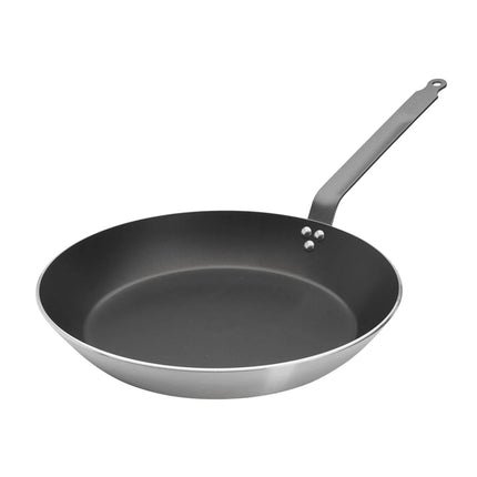 (3 pieces) DE BUYER | CHOC ACCESS - Frying pan - Ø 400mm