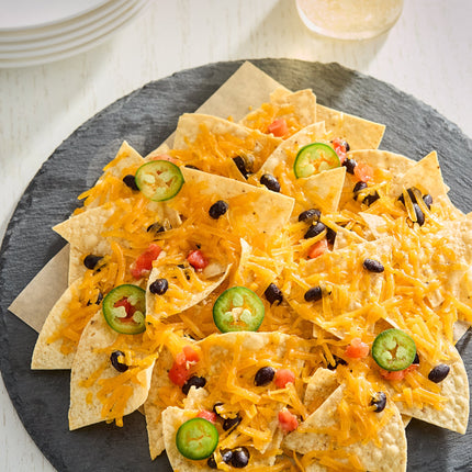 Phô mai vụn thực vật vị cheddar Violife Just Like 0,9 kg - Thùng 5 gói