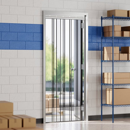 Rèm lưới chắn côn trùng Curtron SD-MESH-3684 91 x 216 cm