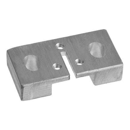 Lưỡi cưa thịt xương Avantco 177EMBS94GBLCK khối dẫn hướng cho EMBS94SS