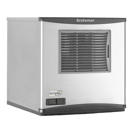 Máy làm đá nugget giải nhiệt gió Scotsman NS0422AX-1A Prodigy Plus Series 56 cm - 195 kg, 115V