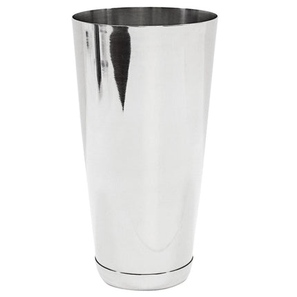 Ly lắc cocktail thép không gỉ TableCraft 828 ml 77 - Thùng 12 cái