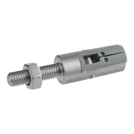Khối nylon cho máy cưa thịt 177PEMBNYBL