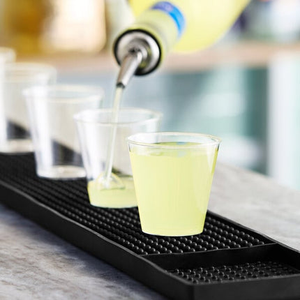 Ly shot nhựa trong suốt Choice 59 ml - Thùng 2.500 cái