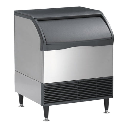 Máy làm đá Scotsman CU3030SAX-1A Prodigy® dòng 76,2 cm -Cooled dưới quầy Small Cube Ice máy với 49,9 kg Storage Bin - 14