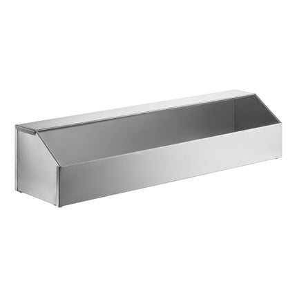 Giá đựng khay hotel pan inox lớn ServSense cho khay cỡ 1/3 và 1/6