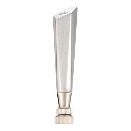 Vòi rót bia Krowne BC-870S MasterTap Premium 304 inox Satin Finish Beer Tap tay cầm