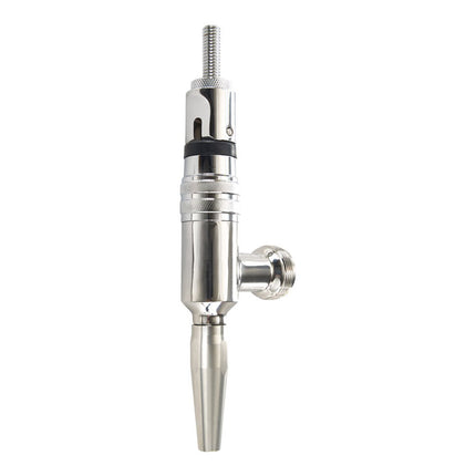 Vòi nitro thép không gỉ 304 Krowne BC-806 MasterTap