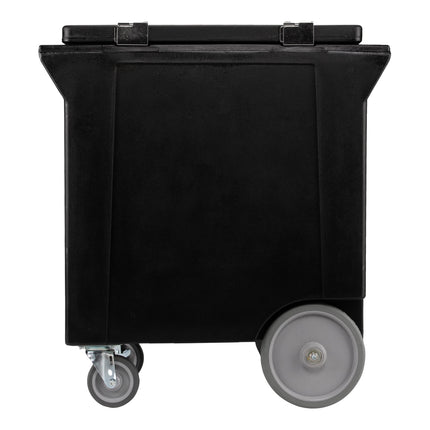 Thùng đá di động Carlisle Cateraide IC222003 đen 91 kg