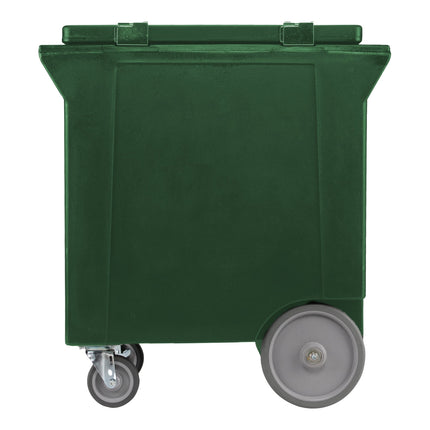 Thùng đá di động màu xanh rừng Carlisle IC222008 Cateraide 91 kg