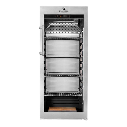 Tủ ủ khô thịt Dry Ager UX 1500 PRO S 100 kg, 115V