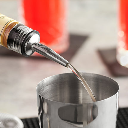 Vòi rót rượu Acopa đầu vòi thuôn - Gói 12 cái